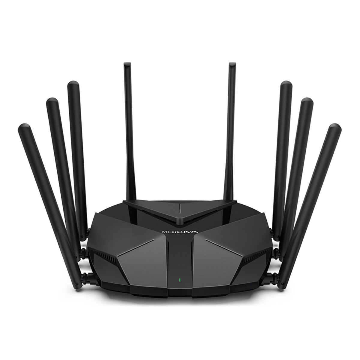 Mercusys - Router Wifi 6 de Doble Banda AX6000 MR960X - Wifi 802,11 Ax/ac/a/b/g/n. 4804MBPS a 5GHZ, 