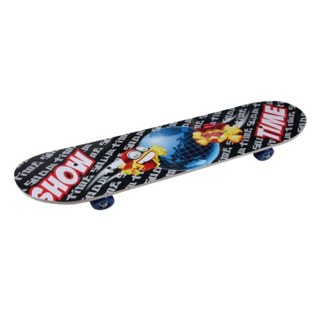 Skate Gigante Infantil de Madera 70 X 20CM 001