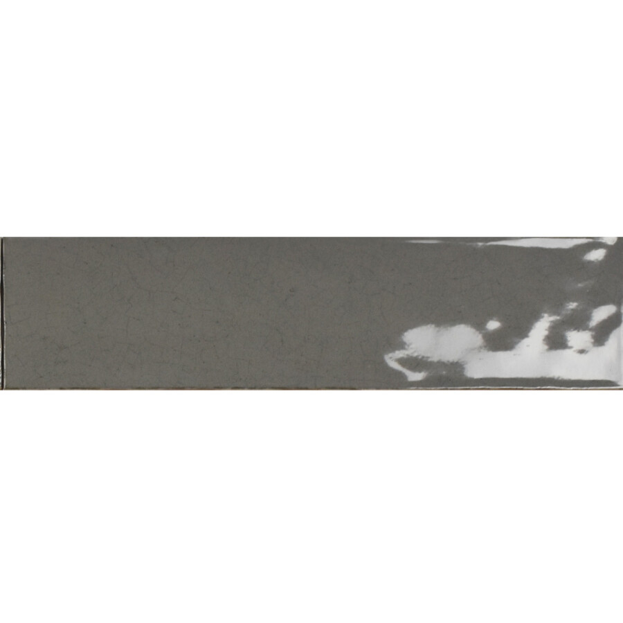 Cerámica Maiolica Crackled Taupe Cerámica Maiolica Crackled Taupe