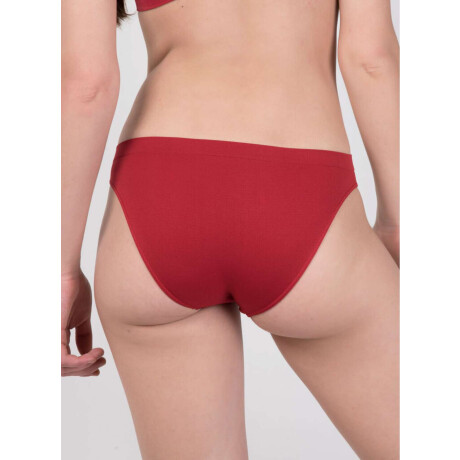Bikini prili Rojo tomate