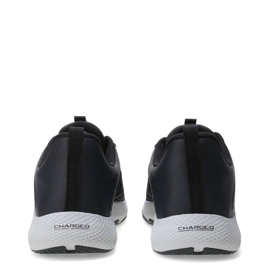 Championes de Hombre UNDER ARMOUR Charged Engage 2 Gris