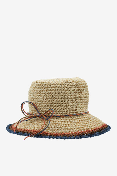 GORRO Beige
