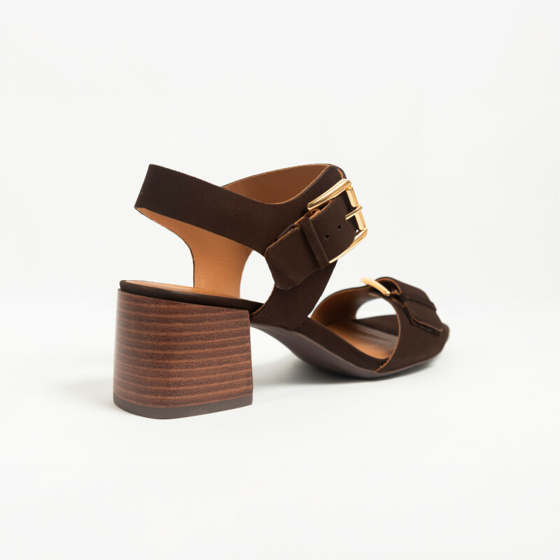 NOBUCK CAFE CAFE/NEGRO