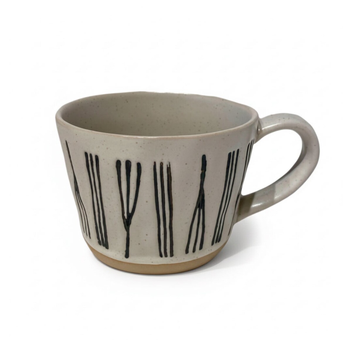 Taza En Cerámica Con Diseño-LBY894 