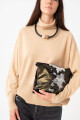SWEATER Beige
