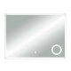 Espejo 80X60 Funcion Anti Fog + Led