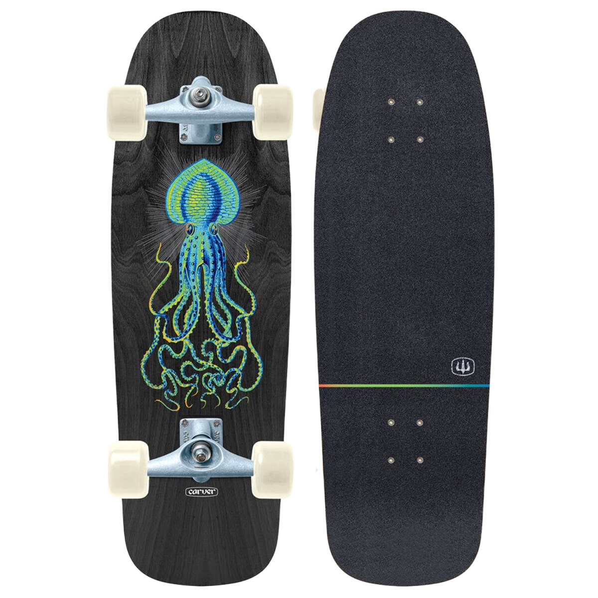 Longboards Carver CX Enigma 31.75" 