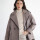 CHAQUETON TAKADA BEIGE