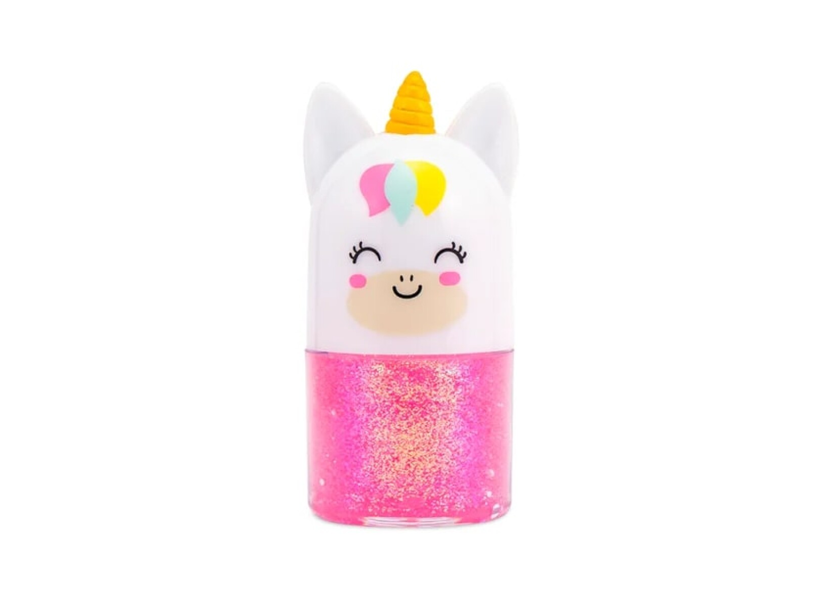 Brillo labial Roll-on Martinelia - Rosada 