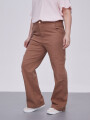 Pantalon Lebens Tostado