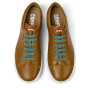 Peu Touring - Hombre Brown