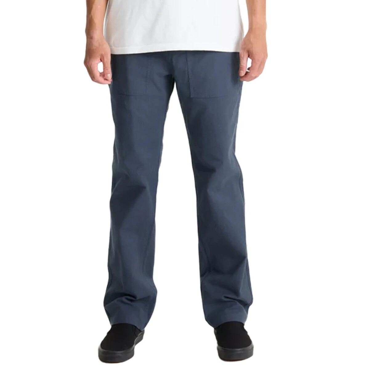 Pantalon Roark Layover Utility - Azul 