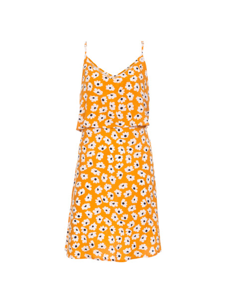 Vestido flores Vestido flores