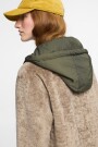CAMPERA Kaki