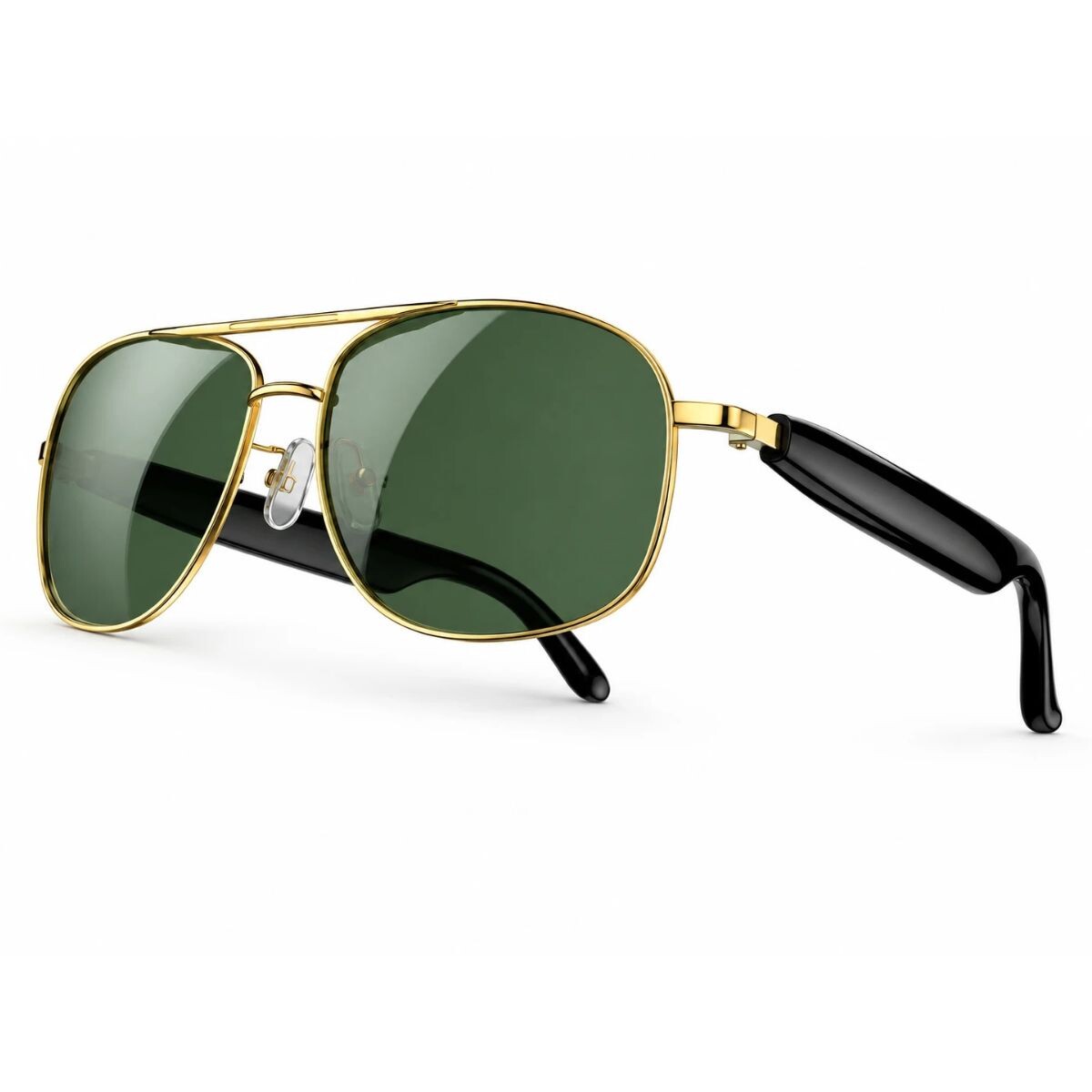 Lentes inteligentes Blackview D1 Pro negro 