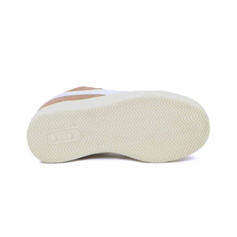 Diadora Lifestyle Niño BAMTELOA - Rosa Viejo/Blanco Rosa Viejo-Blanco