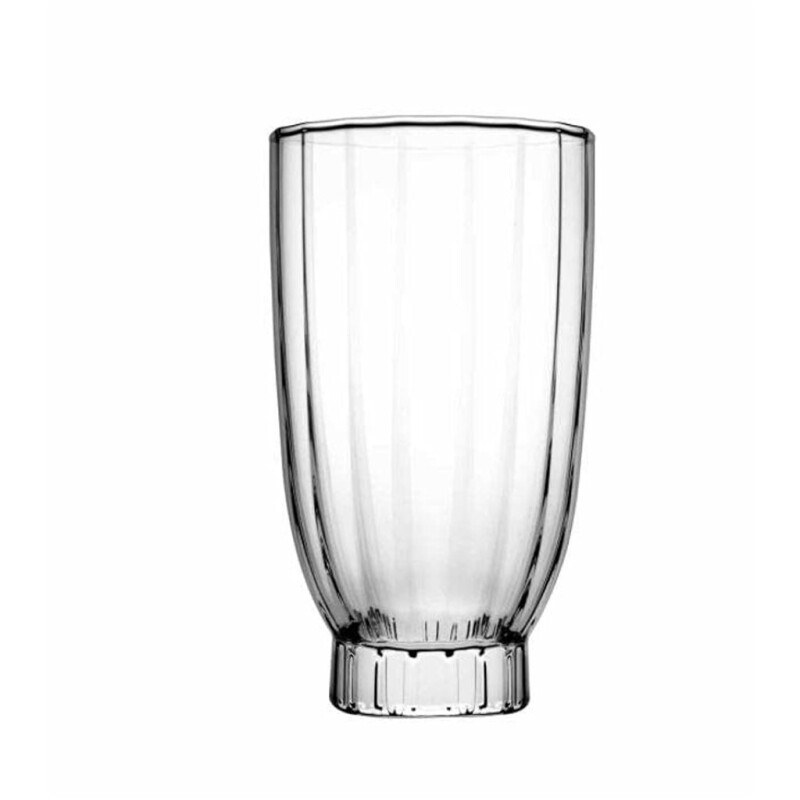 SET 3 VASOS TRAGO LARGO 400CC AMORE PASABAHCE SET 3 VASOS TRAGO LARGO 400CC AMORE PASABAHCE
