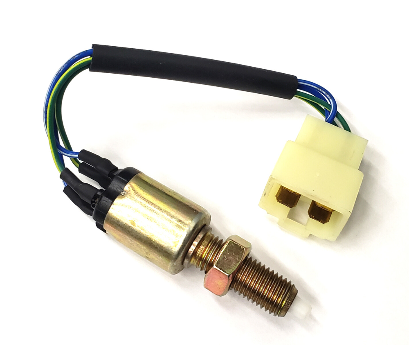 BULBO INTERRUPTOR FAW INTERRUPTOR LUZ DE FRENO N5 - 