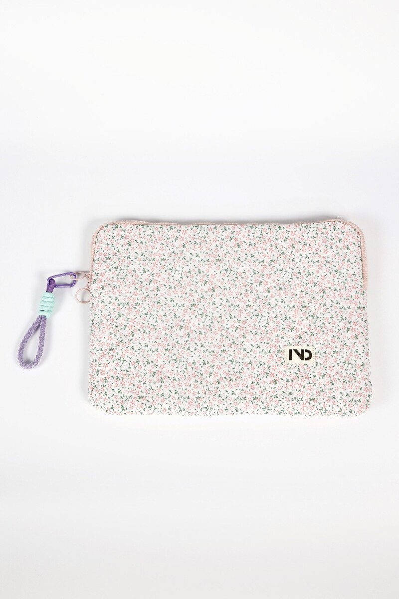 Funda Laptops Veronika - Estampado 1 