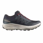 Salomon Vision Unisex - Gris/Celeste Gris-Celeste