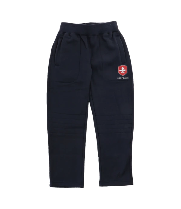 Pantalón deportivo Los Pilares Navy