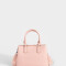 City Carteras Medianas - Rosa Viejo