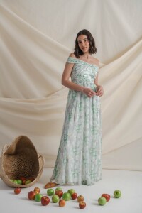 VESTIDO CORALIE VESTIDO CORALIE