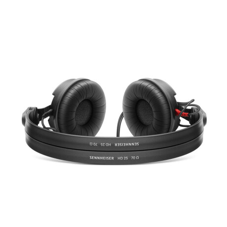 Auriculares Dj Sennheiser Hd25 Auriculares Dj Sennheiser Hd25