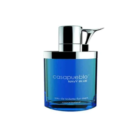 Perfume Casapueblo Navi Blue Edt 100 ml Perfume Casapueblo Navi Blue Edt 100 ml