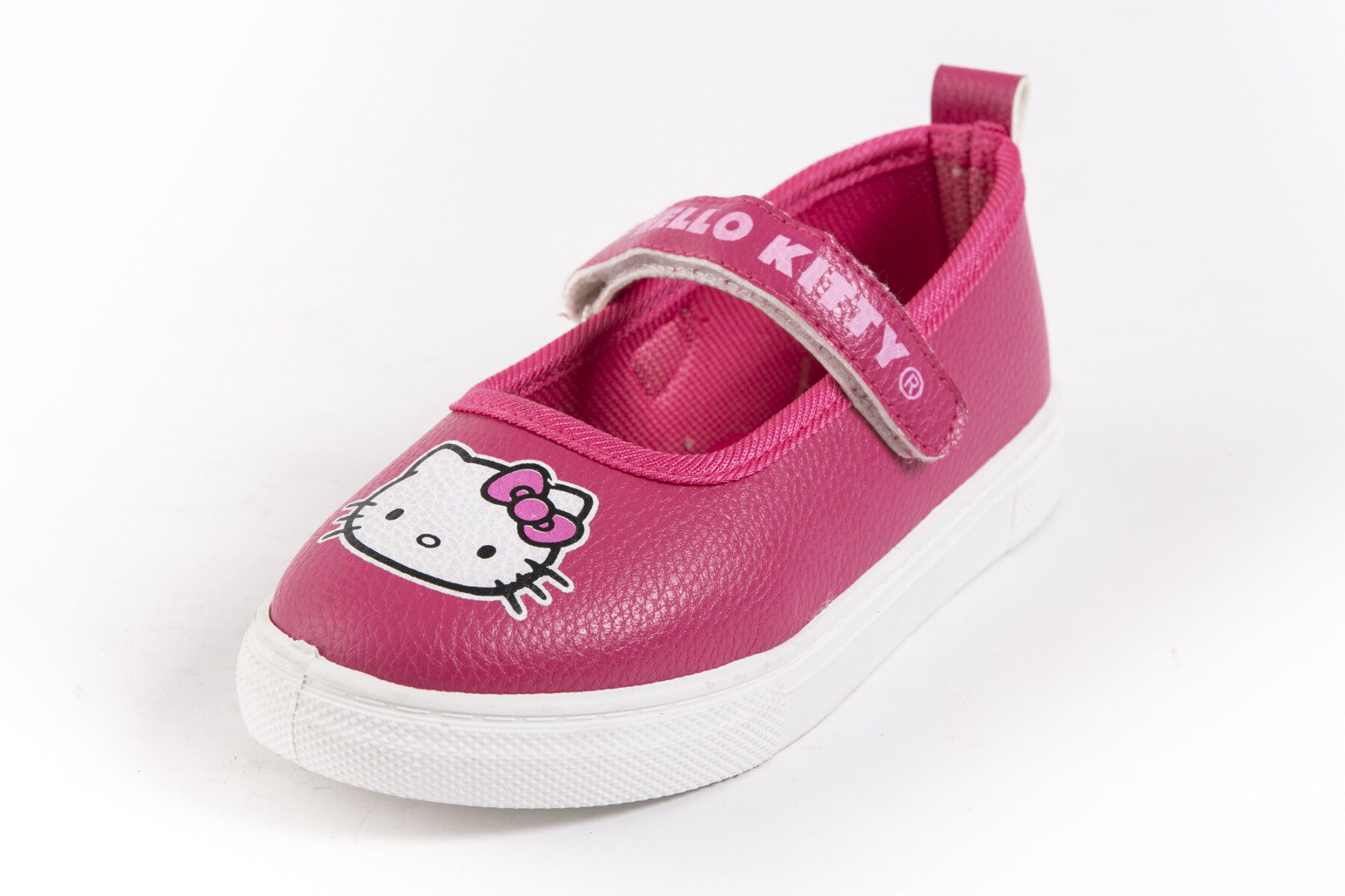 *HELLO KITTY DANCE - FUXIA 