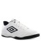 Championes de Fútbol Sala Hombre Umbro Classico II IC Blanco - Negro