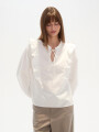Blusa Rimbal Blanco