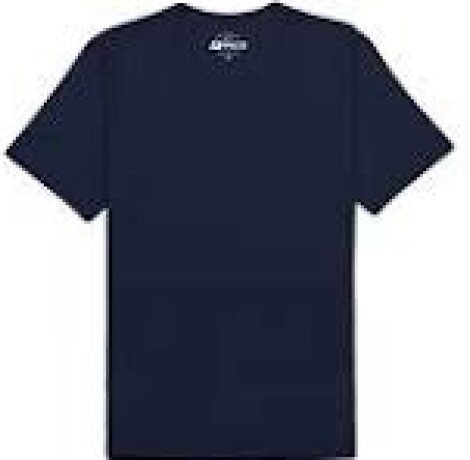 Remera Azul