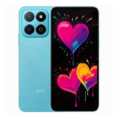 Honor Play9a 4gb Ram 128gb 90hz 4g Lte Full Hd AZUL