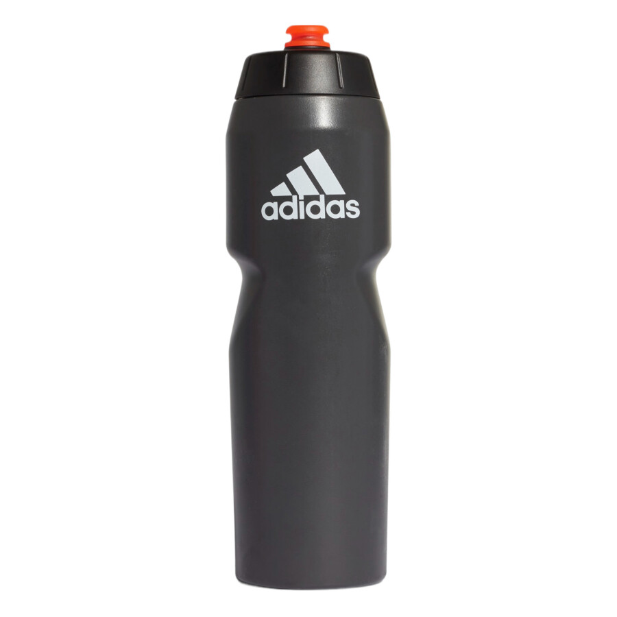 Botella Adidas 750 ml Negro - Blanco