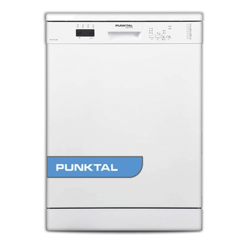 LAVAVAJILLAS 13 SERVICIOS - BLANCO blanco