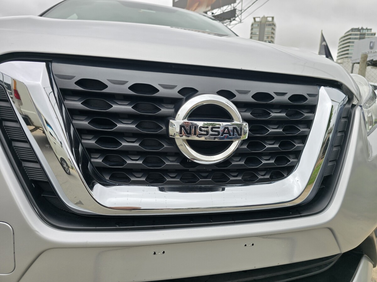 Nissan Kicks Advance EXCELENTE ESTADO! | Permuta / Financia Nissan Kicks Advance EXCELENTE ESTADO! | Permuta / Financia