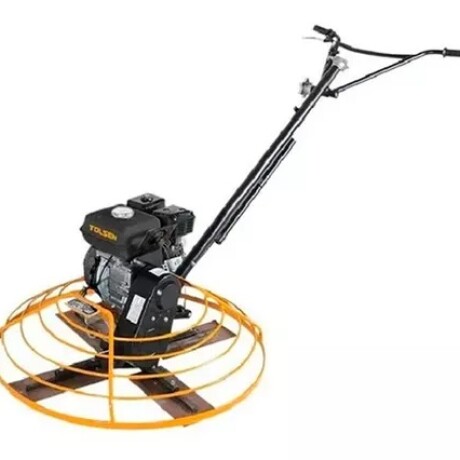 TOLSEN HELICÓPTERO ALISADOR DE HORMIGÓN 36‘’ LONCIN G200F .6 Tolsen Helicóptero Alisador De Hormigón 36‘’ Loncin G200f .6
