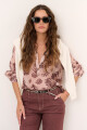 CAMISA JULIA RAMOS ROSA