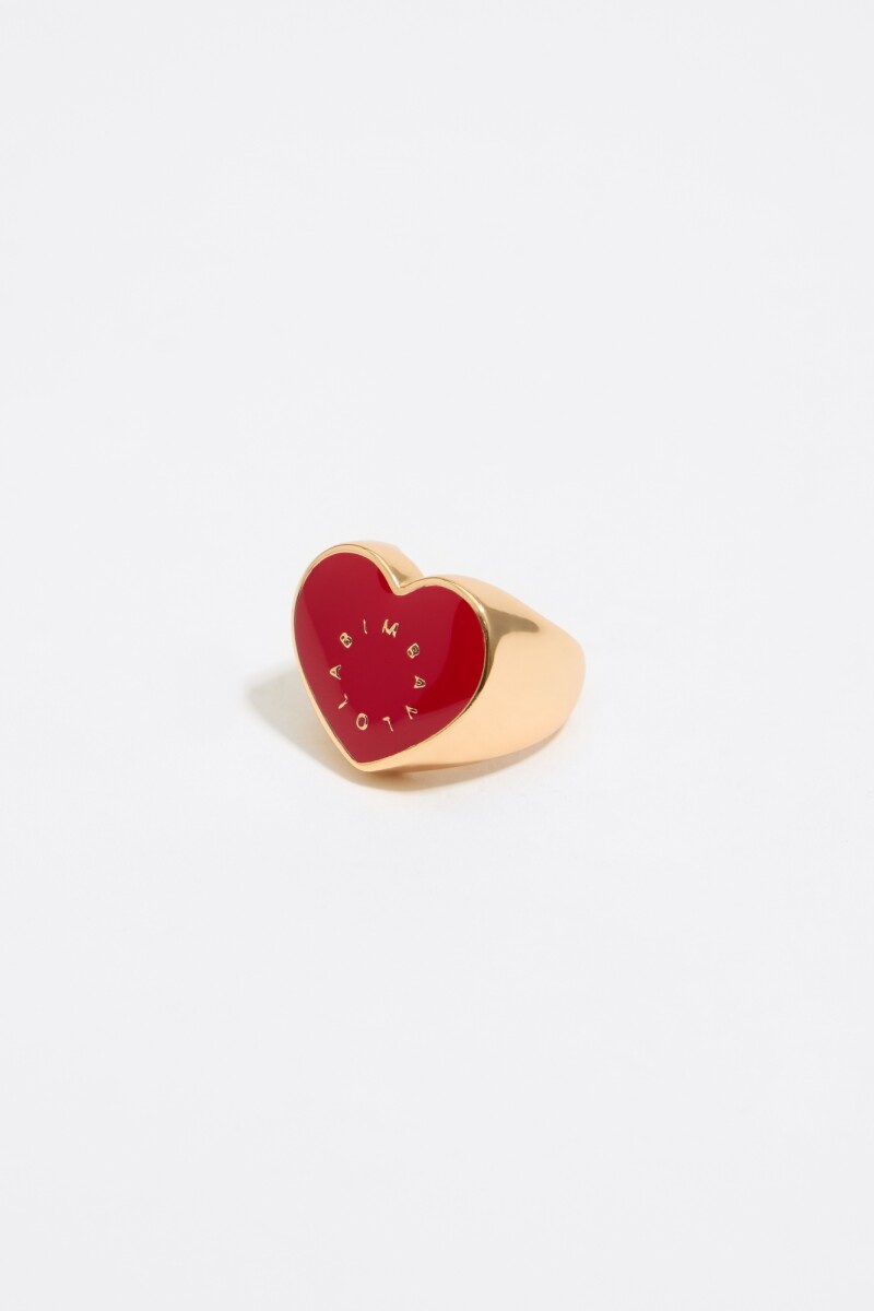ANILLO 
