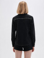 Camisa Totus Negro