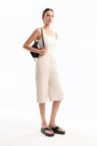 MUSCULOSA MONTEGO Off White
