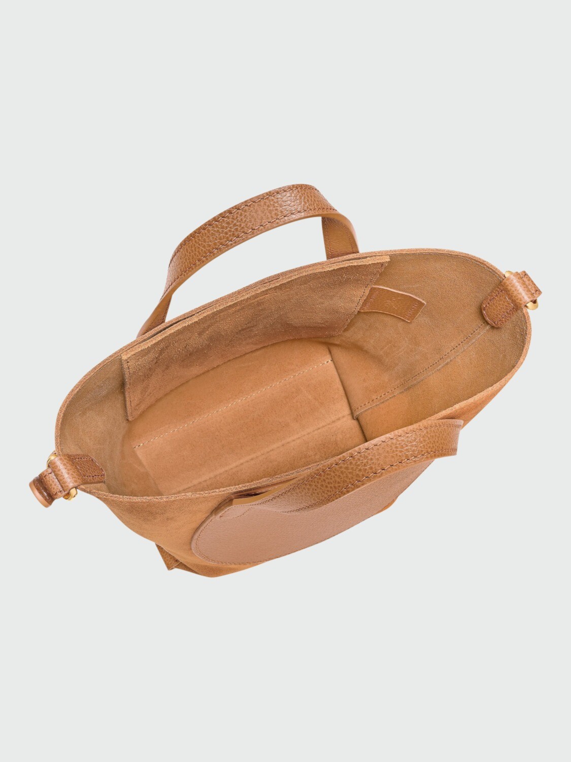 LONGCHAMP - COMPLICE SOFTY, BOLSO CROSSBODY XS M74