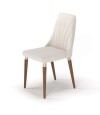 Silla Loren Linea Mionaco Beige