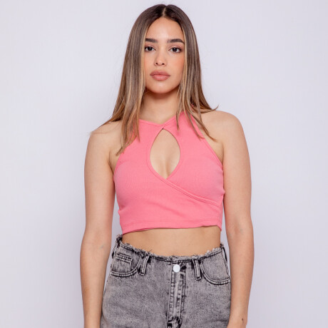 TOP LADYBIRD Chicle