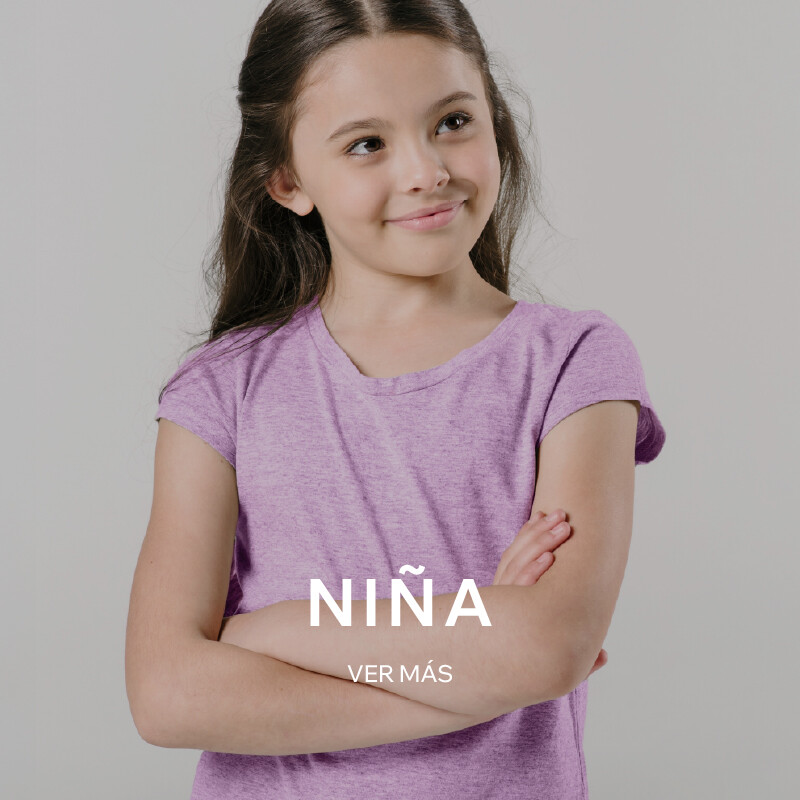 niña