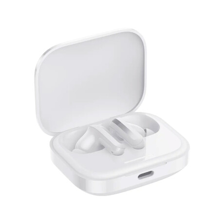 Auriculares Xiaomi Redmi Buds 5 White