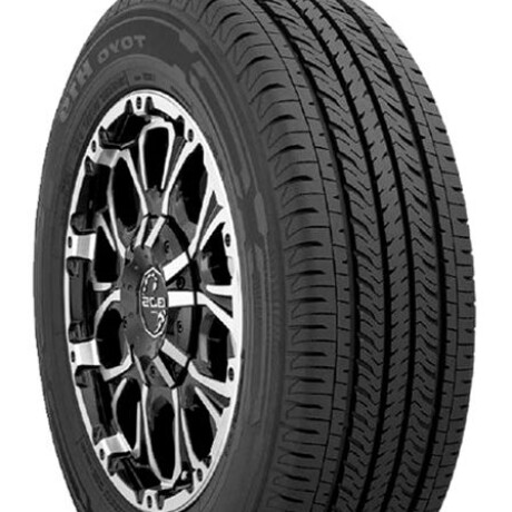 CUBIERTA NEUMATICO TOYO H19 215/65R16 106T CUBIERTA NEUMATICO TOYO H19 215/65R16 106T