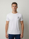 T-SHIRT SURFER BLANCO