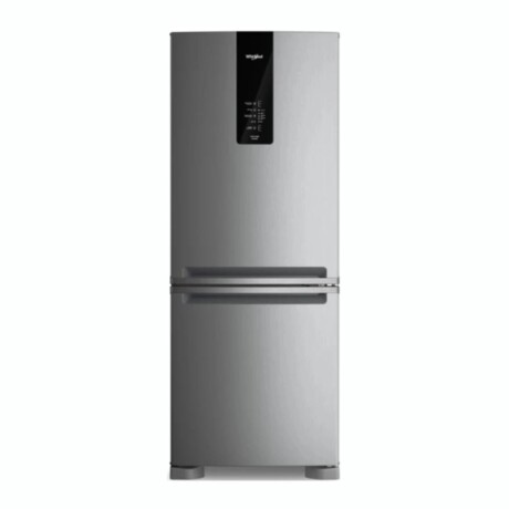 Refrigerador Inverter WHIRLPOOL WRE57CKDIM Capacidad 447L Frío Seco Refrigerador Inverter WHIRLPOOL WRE57CKDIM Capacidad 447L Frío Seco